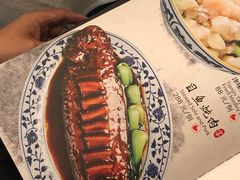 -卫鼎轩·家宴(水上公园店)