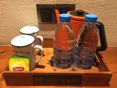 -美豪酒店(深圳机场店)