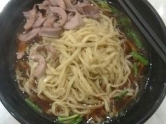 猪腰面-苏渝轩面府(万达广场店)