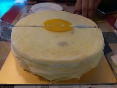 -OL’s Cake鲜荟千层(东风中路店)