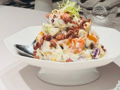 -张福记(纬五路店)