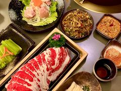 -湊湊火锅·茶憩(南京万象天地店)