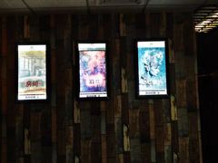 -魔方cube剧情密室逃脱(海岸城店)