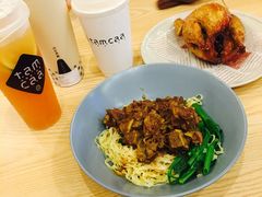 -幸运茶餐厅(龙海商业广场店)
