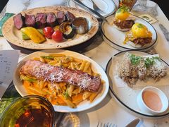 -O'eat Blossom&Pelican(深圳首店)