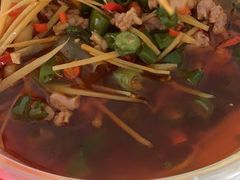 鲜锅兔-盛世盐帮·自贡特色(总店)