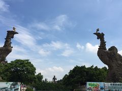 -李小龙乐园(顺德均安店)