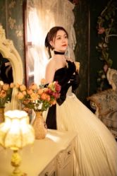 -模卡原创写真馆(苏州总店)