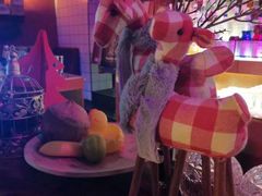 -鸡尾酒实验室酒吧(隆礼路店)