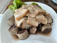 -鸿运美食府
