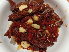 -堂瓦里·传统赣菜(第一街区店)