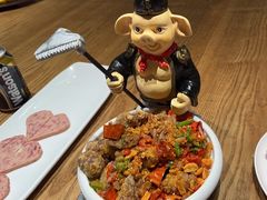 -尚海豆捞(乐虹坊店)