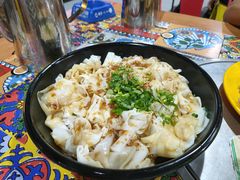 葱油蒜蓉竹篙粉-石岐乳鸽村(南海第三分店)