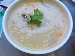 -江南里·新浙菜(苏州大悦城店)