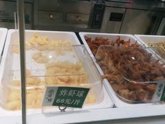 -紫光园清真北京小吃(广渠门内店)