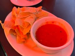-Chili's Cafe&Bar奇利斯(滨江店)
