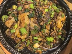 -九锅一堂酸菜鱼(新南凯德直营店)