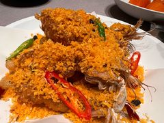 -明州小宴(文化广场店)