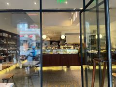-BAKER&SPICE(安福路店)