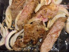 -豪客来牛排(金鼎广场店)