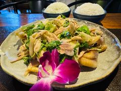 -上楼私房菜(院士路店)