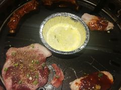 -火炉火自助餐(悠唐购物中心店)