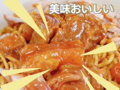 -百乐门粉面店(二龙喉分店)