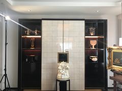 -王府半岛酒店