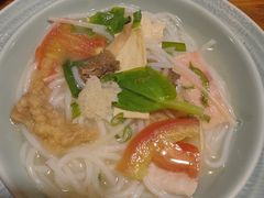 -丽江金茂凯悦臻选酒店-滇香馆
