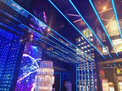 大堂-好乐迪量贩KTV(春熙路香槟广场店)