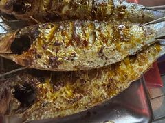 -老白清真烧烤(锦州旗舰店)