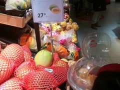 -盒马鲜生(189购物中心店)