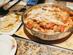 -黄记煌三汁焖锅(金凤万达广场店)