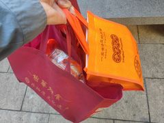 -龙华素斋(龙华路店)