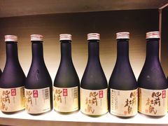 -山葵家·创意料理(宁波来福士店)