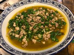 -百年神厨·地道川菜(清江西路店)