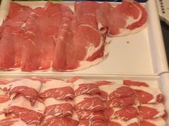 -北门涮肉·铜锅涮肉(南锣鼓巷店)