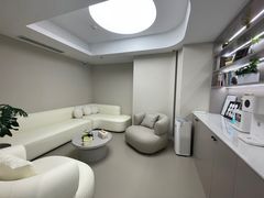 -壹点灵·心理咨询中心(中山公园店)