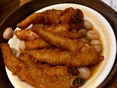-小城粥道·海胆鲜虾粥(解放广场店)