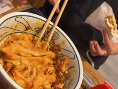 -陇上秦轩biangbiang面(萧山万象汇店)