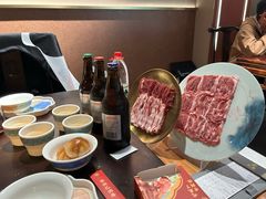 -乐宴·老北京铜火锅(桂庙店)