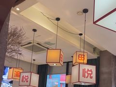 -渝悦花田·大骨火锅(尚贤居店)