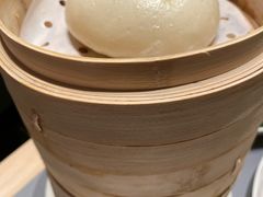 -桂满陇·蟹黄小笼汤包(中山公园店)