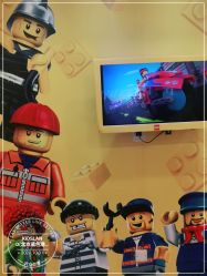 -KIDSLAND(北京蓝色港湾店)