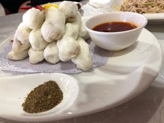 -马凯餐厅(长椿街店)