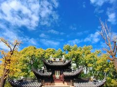 -西园戒幢律寺