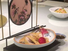 -茉莉花·私房菜(蓝湖郡店)