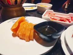 -川骄海鲜自助(河东店)