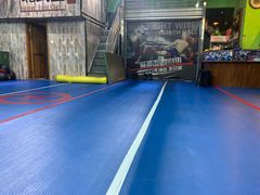 -北武堂拳击散打搏击泰拳俱乐部(三里屯总店)