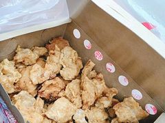 鸡小腿-阿捡忭京炸鸡(韭菜园总店)